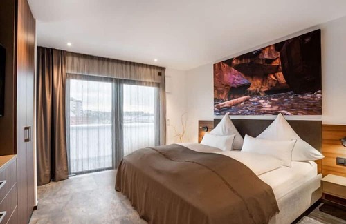 Singen Appartement | Apartment Primera - Type: Penthouse
