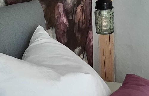 Muden Appartement | Holiday apartment at the apple tree