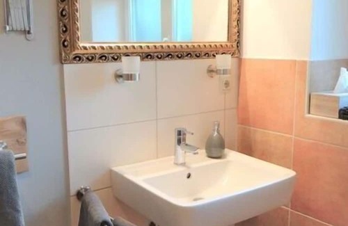Muden Appartement | Holiday apartment at the apple tree