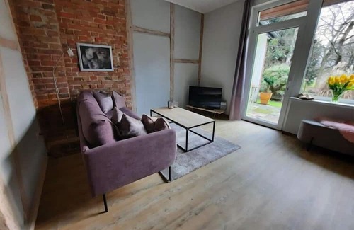 Muden Appartement | Holiday apartment at the apple tree