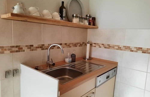 Muden Appartement | Holiday apartment at the apple tree