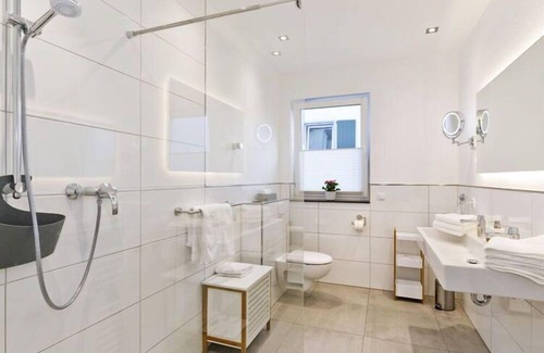 Haldern Appartement | Holiday apartment Plentenhof "The Beautiful"