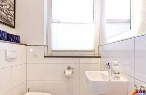 Haldern Appartement | Holiday apartment Plentenhof "The Beautiful"