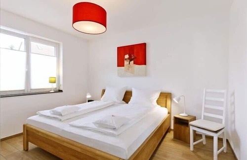 Haldern Appartement | Holiday apartment Plentenhof "The Beautiful"