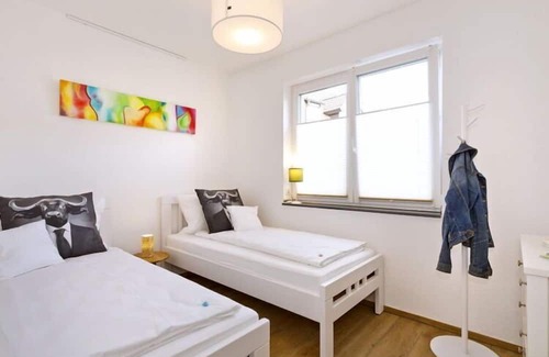 Haldern Appartement | Holiday apartment Plentenhof "The Beautiful"