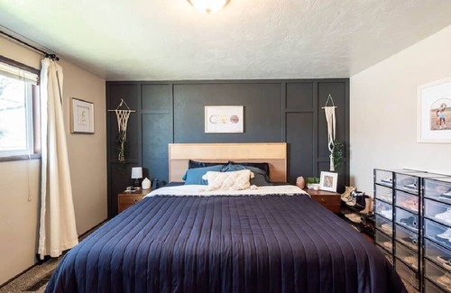 Lebanon Maison | Cute, clean room,shared space and a huge yard,1mi to hospital and m.college