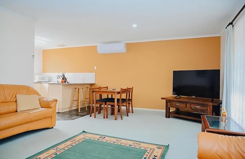 Moama Appartement | Near Murray River A Lovely Holiday Unit in Moama