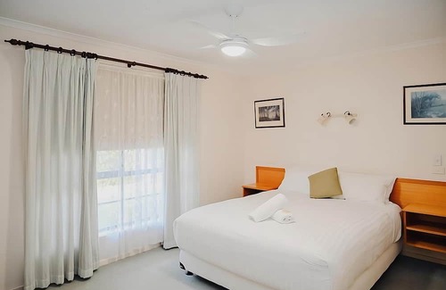 Moama Appartement | Near Murray River A Lovely Holiday Unit in Moama