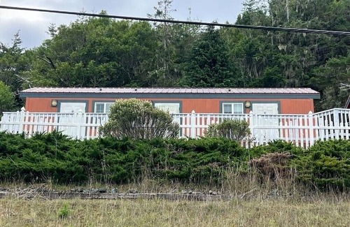 Gold Beach Station Balnéaire | Rogue River Landing #31A