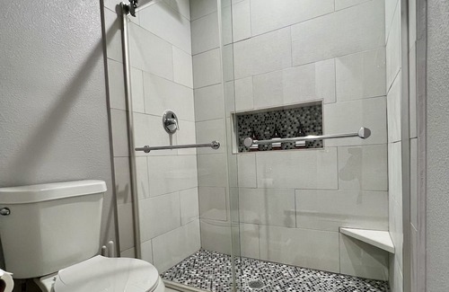 Woodland Heights Appartement | Cute homey apartment in the heart of Greater Heights