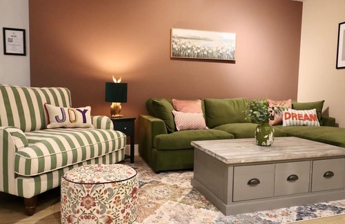 Pateley Bridge Maison | Kist Accommodates - Oddfellows Mews | Pateley Bridge