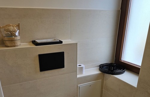 Solz Appartement | Modern, Ruhig, Gemütlich Inmitten der Rhön