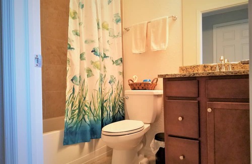Lakewood Ranch Copropriété | Amazing 3Bedrooms&2 baths with great privacy