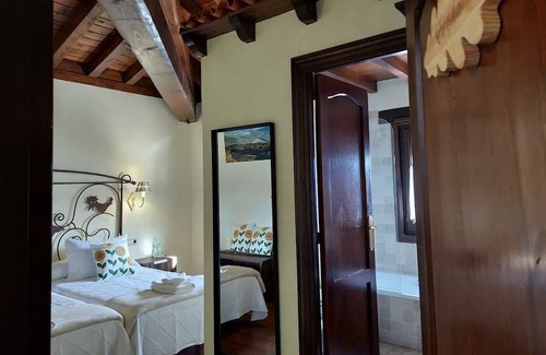 Sotillo del Rincon Maison | El Valle Hotel Tiene Mucho Encanto en una de las Zonas más Bonitas de Soria
