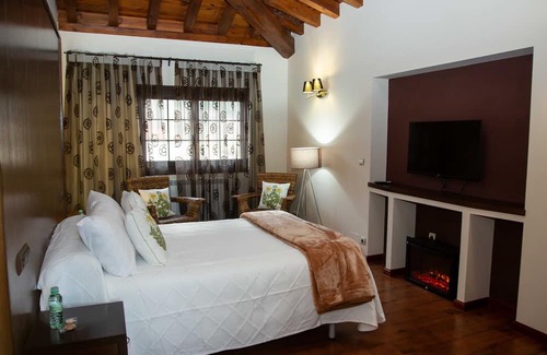 Sotillo del Rincon Maison | El Valle Hotel Tiene Mucho Encanto en una de las Zonas más Bonitas de Soria