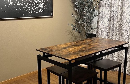 Box Elder Maison | Clean & spacious home perfect for families! 10 minutes from Rapid City!