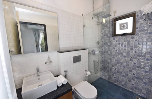 Alto de Porvorim Appartement | Entire Luxury Studio in North Goa -with Breakfast