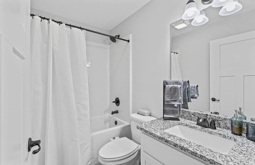 Melrose Maison | Lake Life! Sante Fe Canal Home