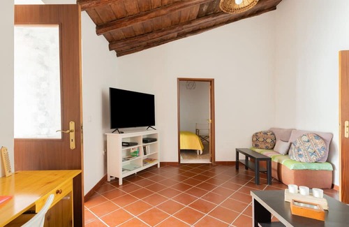 Pias Maison | Beautiful villa for 6 people with WIFI, TV and patio