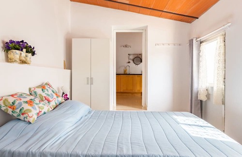 Pias Maison | Beautiful villa for 6 people with WIFI, TV and patio