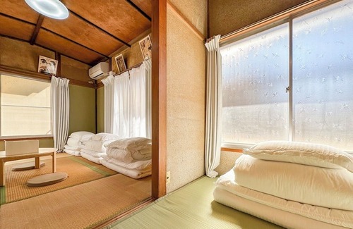 Nakajujo Villa | Kusayama Residence A Shinjuku 12min Ikebukuro Train 6min