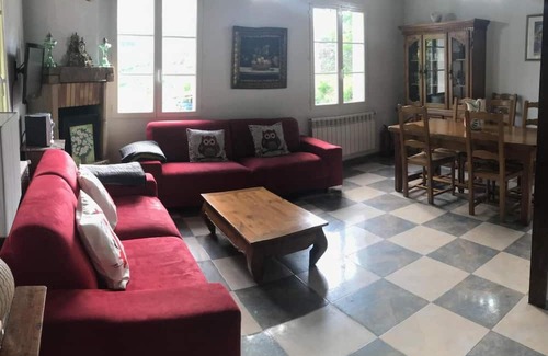 Navarra Pyrenees Appartement | Apartment 'Etxezurialde I' with Mountain View, Private Terrace and Wi-Fi