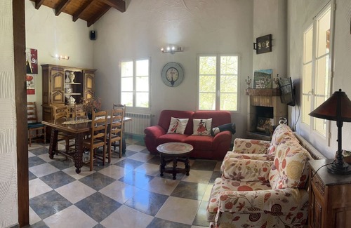 Navarra Pyrenees Appartement | Apartment 'Etxezurialde Ll' with Mountain View, Private Terrace and Wi-Fi