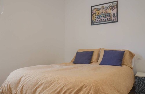 Gaztambide Appartement | 1-bedroom apartment for rent in Chamberí
