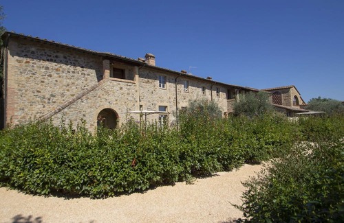 San Macario In Monte Villa | Wonderful villa for 20 people with WIFI, private pool, TV, pets allowed and parking
