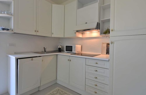 Mello Appartement | Nice apartment for 4 people with A/C, WIFI, TV, terrace, pets allowed and parking