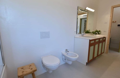 Mello Appartement | Nice apartment for 4 people with A/C, WIFI, TV, terrace, pets allowed and parking