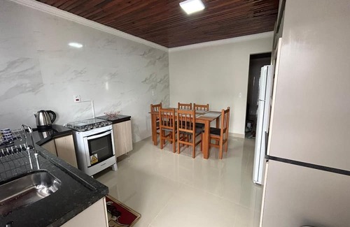Vila Yolanda Appartement | AP Para a Família, na Principal Rota Turística de Foz!