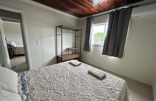 Vila Yolanda Appartement | AP Para a Família, na Principal Rota Turística de Foz!
