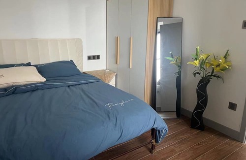 Xiangzhou District Appartement | JC.Club珠海高端住宅