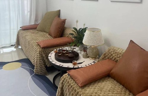 Xiangzhou District Appartement | JC.Club珠海高端住宅