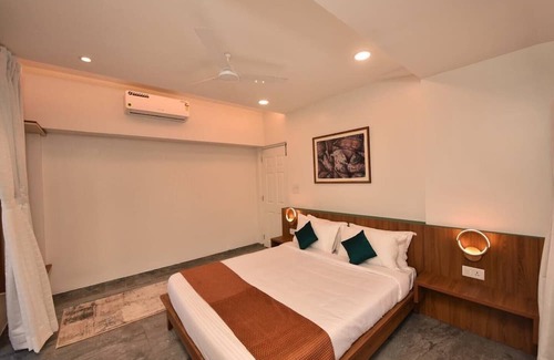 Alto de Porvorim Appartement | Entire one BHK Condo in North Goa - with Breakfast