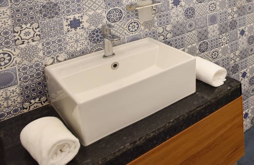 Alto de Porvorim Appartement | Entire one BHK Condo in North Goa - with Breakfast