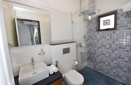 Alto de Porvorim Appartement | Entire Classic Studio in North Goa -with Breakfast