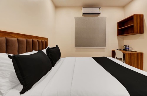 Arekere Hôtel | Collection O Amigo Premium Stays
