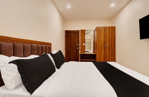 Arekere Hôtel | Collection O Amigo Premium Stays