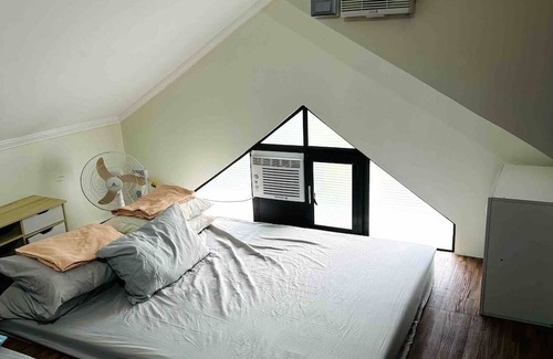 Alfonso Cabine | Cabin Hideaway, Alfonso Tagaytay