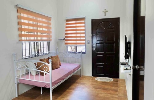 Alfonso Cabine | Cabin Hideaway, Alfonso Tagaytay