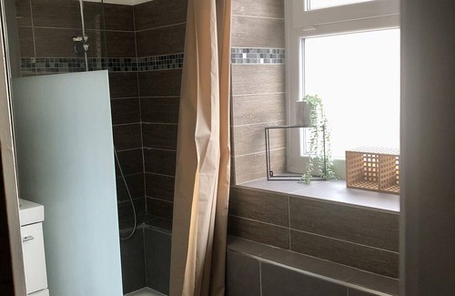 Vernou-la-Celle-sur-Seine Maison | Gîte 10 Couchages Proche Fontainebleau