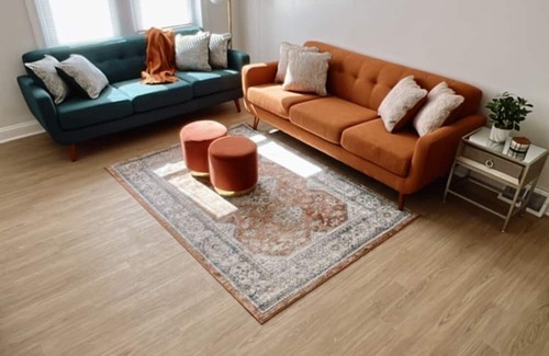 South Philadelphia Maison | Stylish & Spacious South Philly Gem