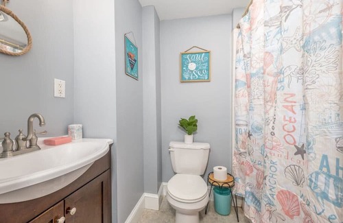 East Bayside Appartement | Your Home in Portland! Lovely 2BR Near Old Port