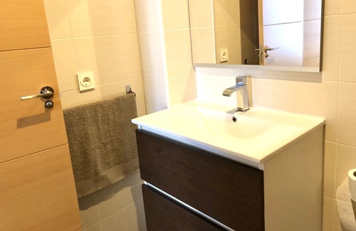Mil Palmeras Appartement | Bajo 2 del Edificio Lucerna III