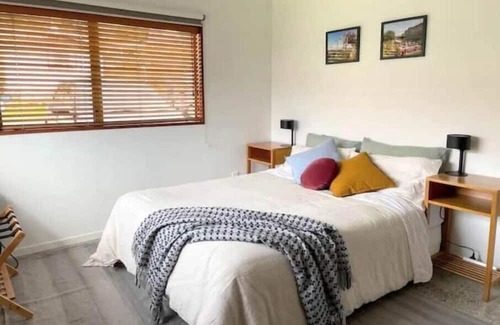 Tauranga Maison | Nature’s Edge - 200m from Hospital