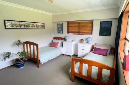 Tauranga Maison | Nature’s Edge - 200m from Hospital