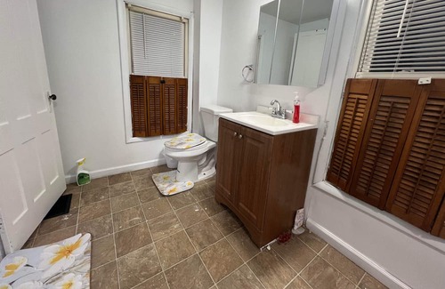 Binghamton Maison | Welcoming 2-bedroom house with feel like your house Binghamton
