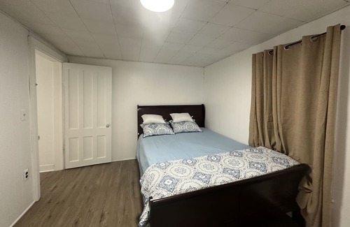 Binghamton Maison | Welcoming 2-bedroom house with feel like your house Binghamton